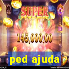 ped ajuda